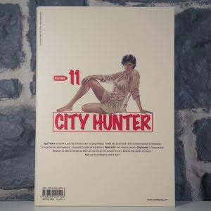 City Hunter - Edition de Luxe - Volume 11 (02)